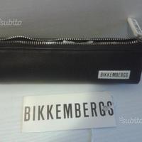 Bikkembergs astucci porta trucchi pochette