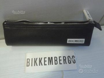 Bikkembergs astucci porta trucchi pochette