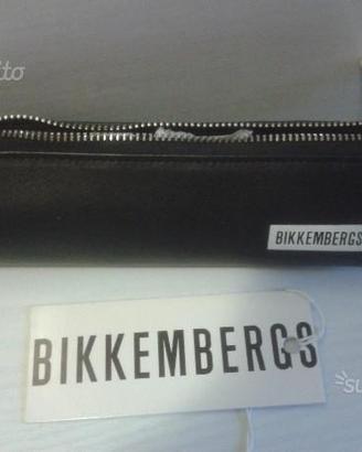 Bikkembergs astucci porta trucchi pochette