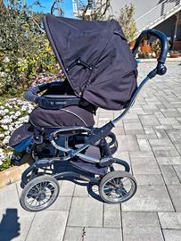 Passeggino Bebecar