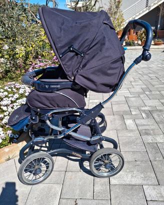 Passeggino Bebecar
