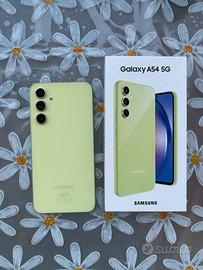 Samsung galaxy a54