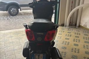 Yamaha X-Max 125 - 2006