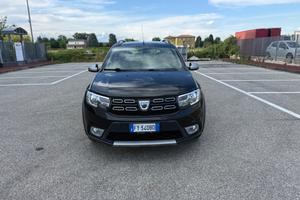 Dacia Logan MCV Stepway 1.5 Blue dCi 95CV Start&St