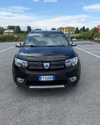 Dacia Logan MCV Stepway 1.5 Blue dCi 95CV Start&St