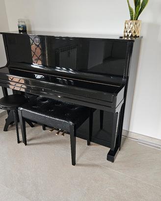 Pianoforte verticale Hartmann