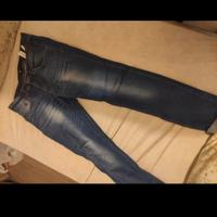 jeans uomo