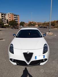 ALFA ROMEO Giulietta - 2018