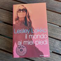 Il mondo ai miei piedi di Lesley Lokko. Bestseller