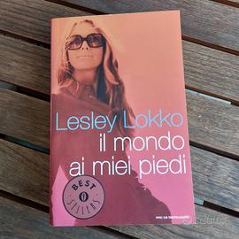 Il mondo ai miei piedi di Lesley Lokko. Bestseller