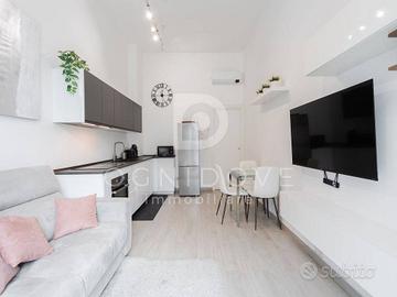 Appartamento di 40 m² con 2 locali a Milano