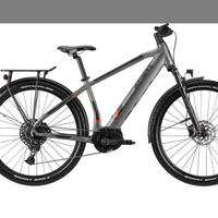 Atala B Cross SUV