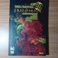 Sandman volume 1