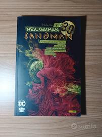 Sandman volume 1