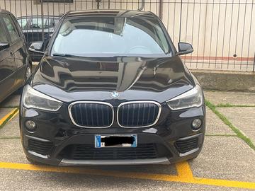 BMW X1  S Drive 18 D