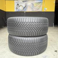 Nuovo: 2 Gomme 285/45R21 113V Yokohama Invernali