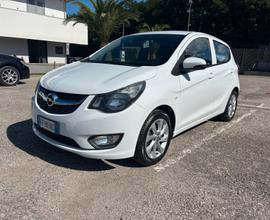 Opel Karl 1.0 GPL N-Joy 5 porte - 2016