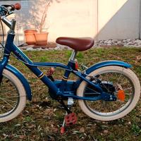 bici da bambino decathlon  btwin 900