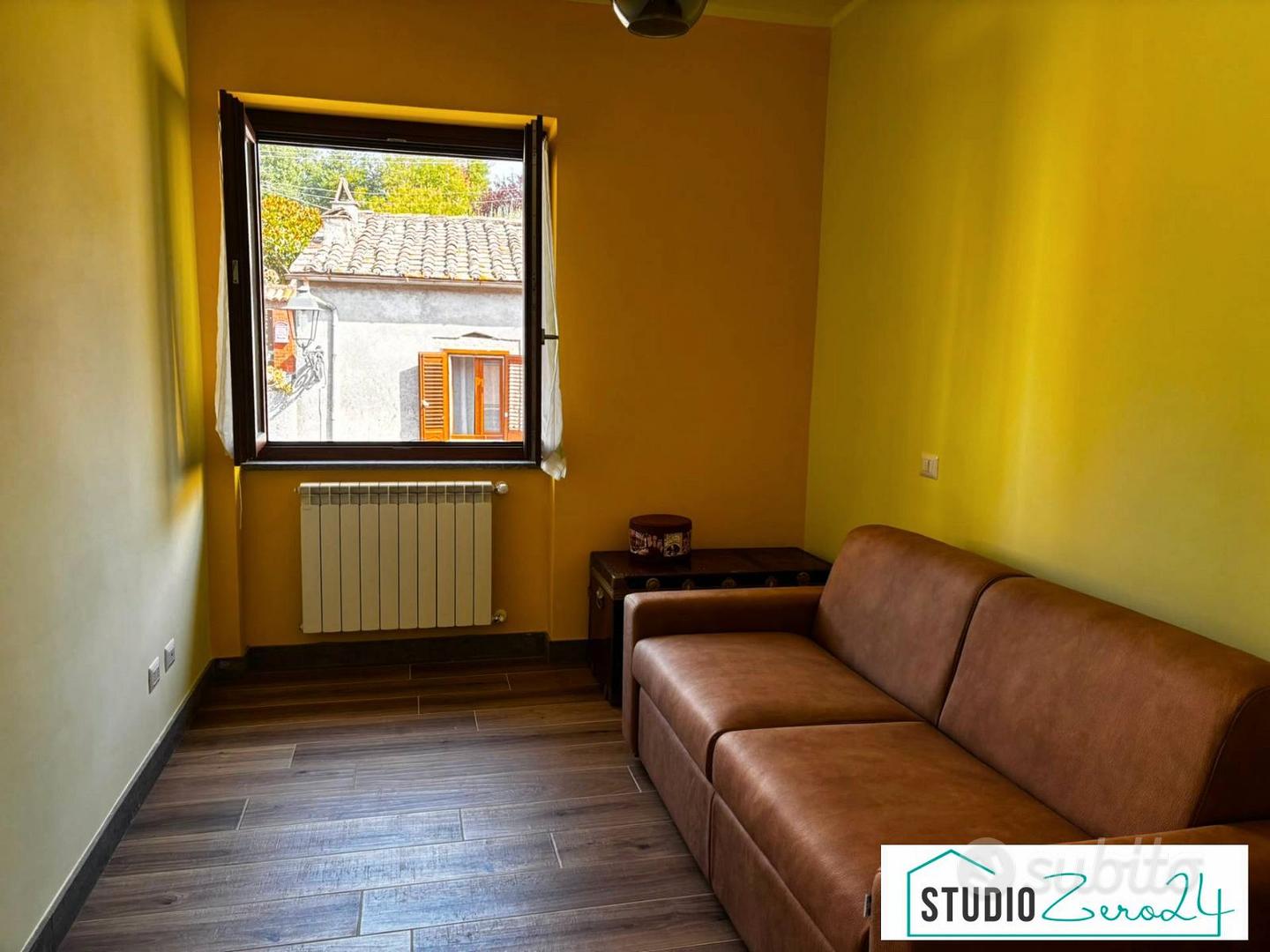 Appartamento – VT - Vista 2