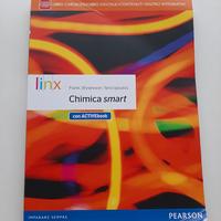 Libro "Chimica smart" - ISBN 9788863646450