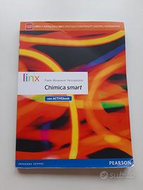 Libro "Chimica smart" - ISBN 9788863646450