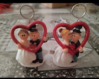 Segnaposto per eventi/San Valentino- 19pezzi 
