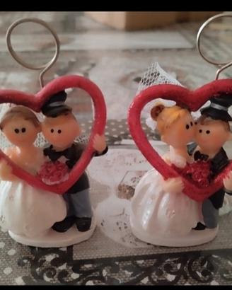 Segnaposto per eventi/San Valentino- 19pezzi 