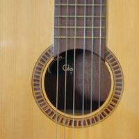 chitarra classica acustica