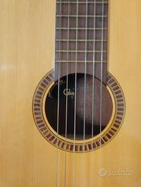 chitarra classica acustica