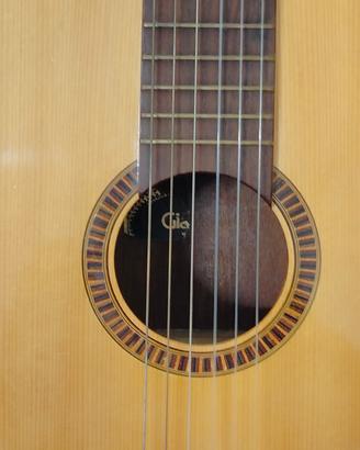 chitarra classica acustica