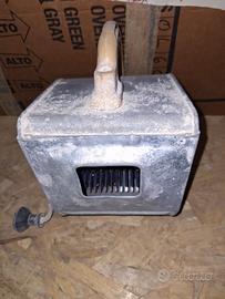 intonacatrice manuale 