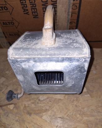 intonacatrice manuale 