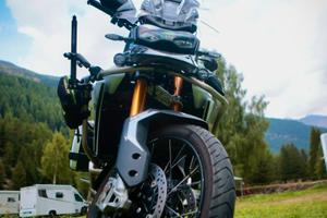 Triumph Tiger 900 rally pro - 2024