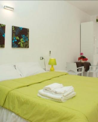 Per studenti 3 camere con 3 bagni privati