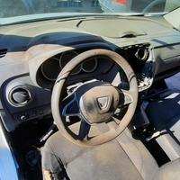 DACIA LODGY 2015 - KIT AIRBAG