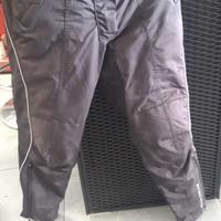 pantaloni moto frank thomas