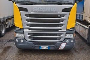 Scania 490