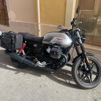 Moto Guzzi V7 III - 2020