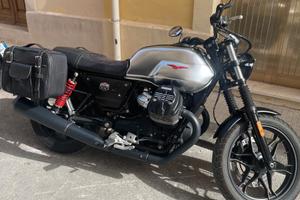 Moto Guzzi V7 III - 2020