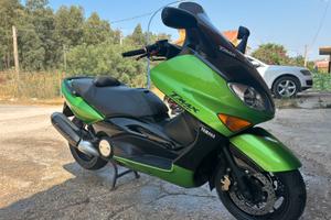 T max 2005