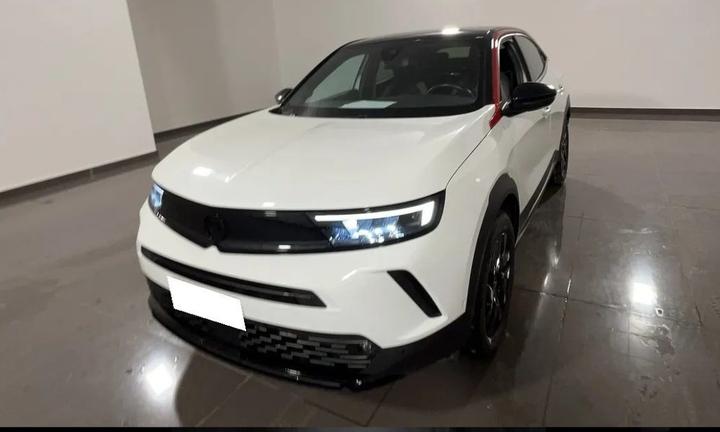 OPEL Mokka GS Line 1.2 Turbo 130 CV Car Play Cli