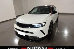 OPEL Mokka GS Line 1.2 Turbo 130 CV Car Play Cli