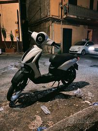 e bike