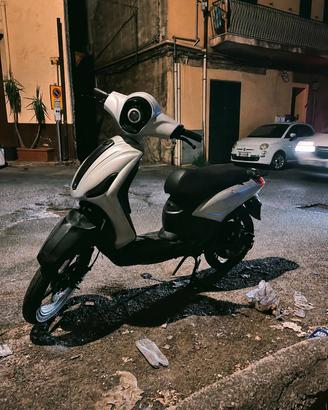 e bike