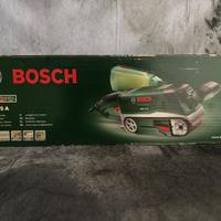 Levigatrice Bosch a nastro PBS 75