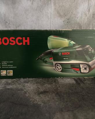 Levigatrice Bosch a nastro PBS 75