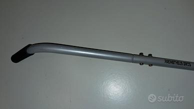 maniglia posteriore bici per imparare