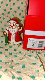 Babbo Natale skate Thun