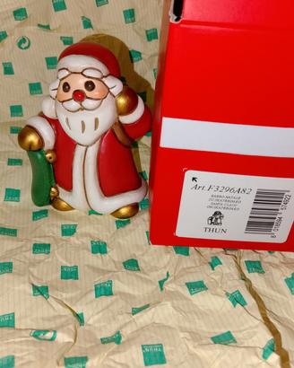 Babbo Natale skate Thun