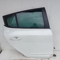 821006014R PORTA POSTERIORE DX RENAULT MEGANE III 